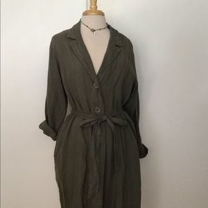 FLAX URBAN SUMMER FAVORITE JACKET